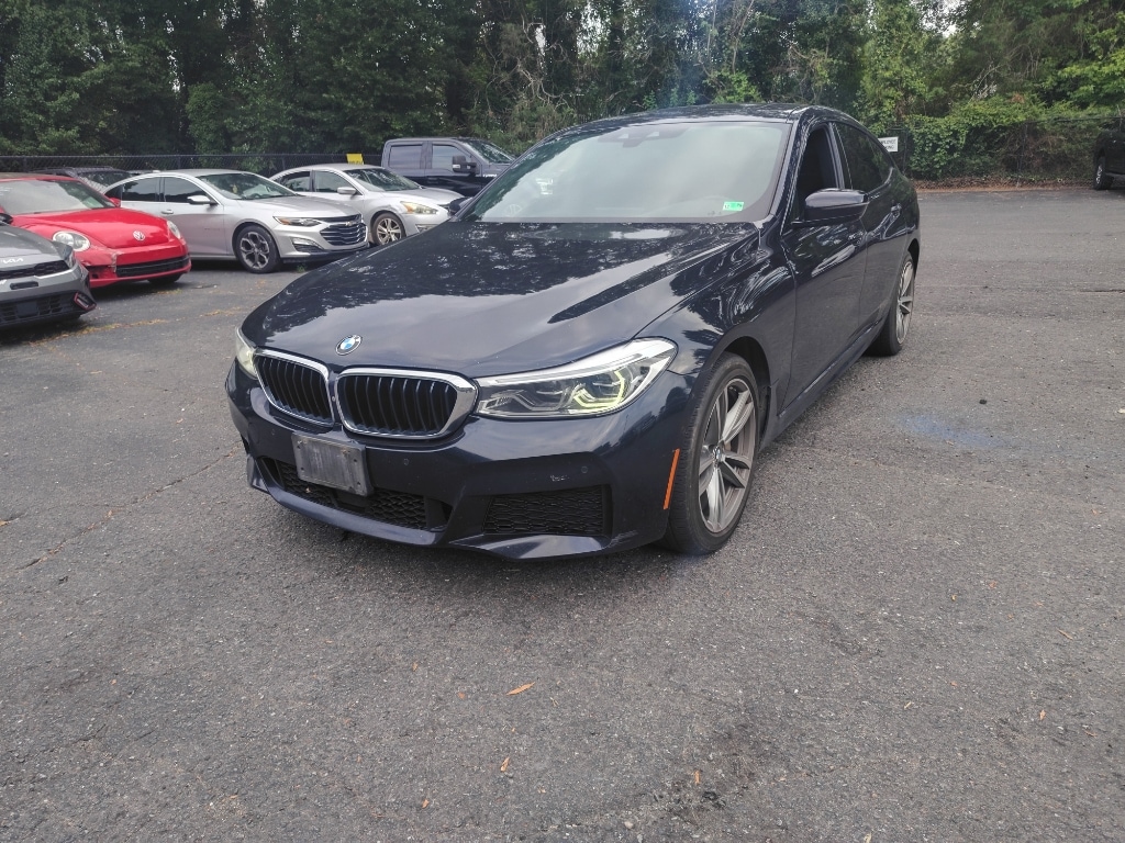 bmw 6 series gran turismo 2018 WBAJV6C51JBC99875 image bmw 6 series gran turismo 2018 WBAJV6C51JBC99875 image